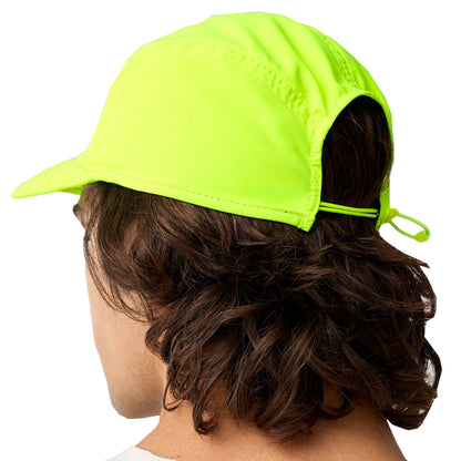 Brooks Lightweight Packable 2.0 Running Cap - Green