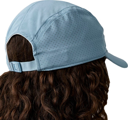 Brooks Journey Running Cap - Blue