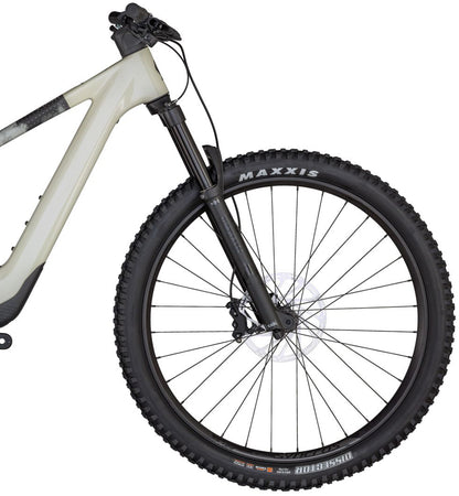 Scott Voltage eRide 920 Full Suspension Electric Mountain Bike 2025 - Grey
