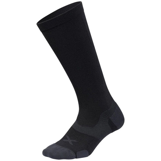 2XU Vectr Cushion Compression Socks - Black