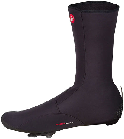 Castelli Estremo 2 Shoecover Cycling Overshoes - Black