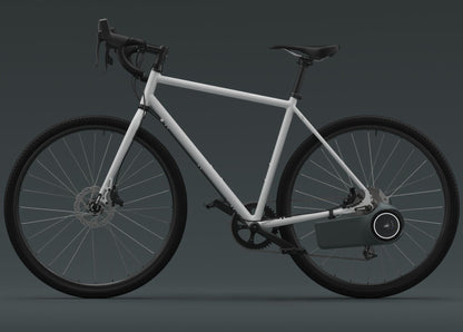 Skarper eBike Drive System