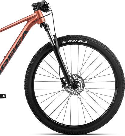 Orbea Onna 50 Mountain Bike 2023 - Terracotta