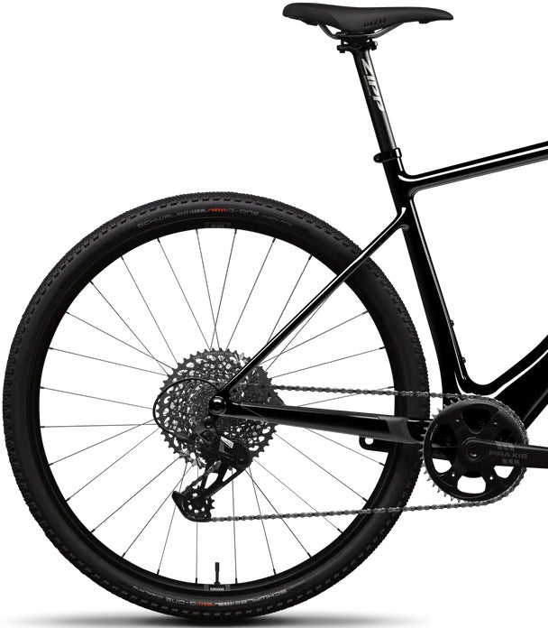 santa cruz electric gravel bike Santa Cruz Skitch Carbon CC Electric Gravel Bike 2026