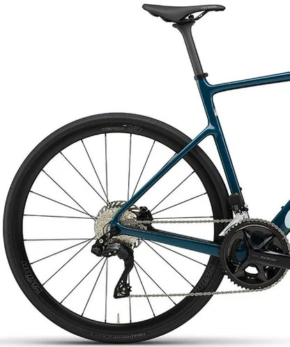 Cervelo Caledonia 105 Di2 Carbon Road Bike 2027 - Nightshift