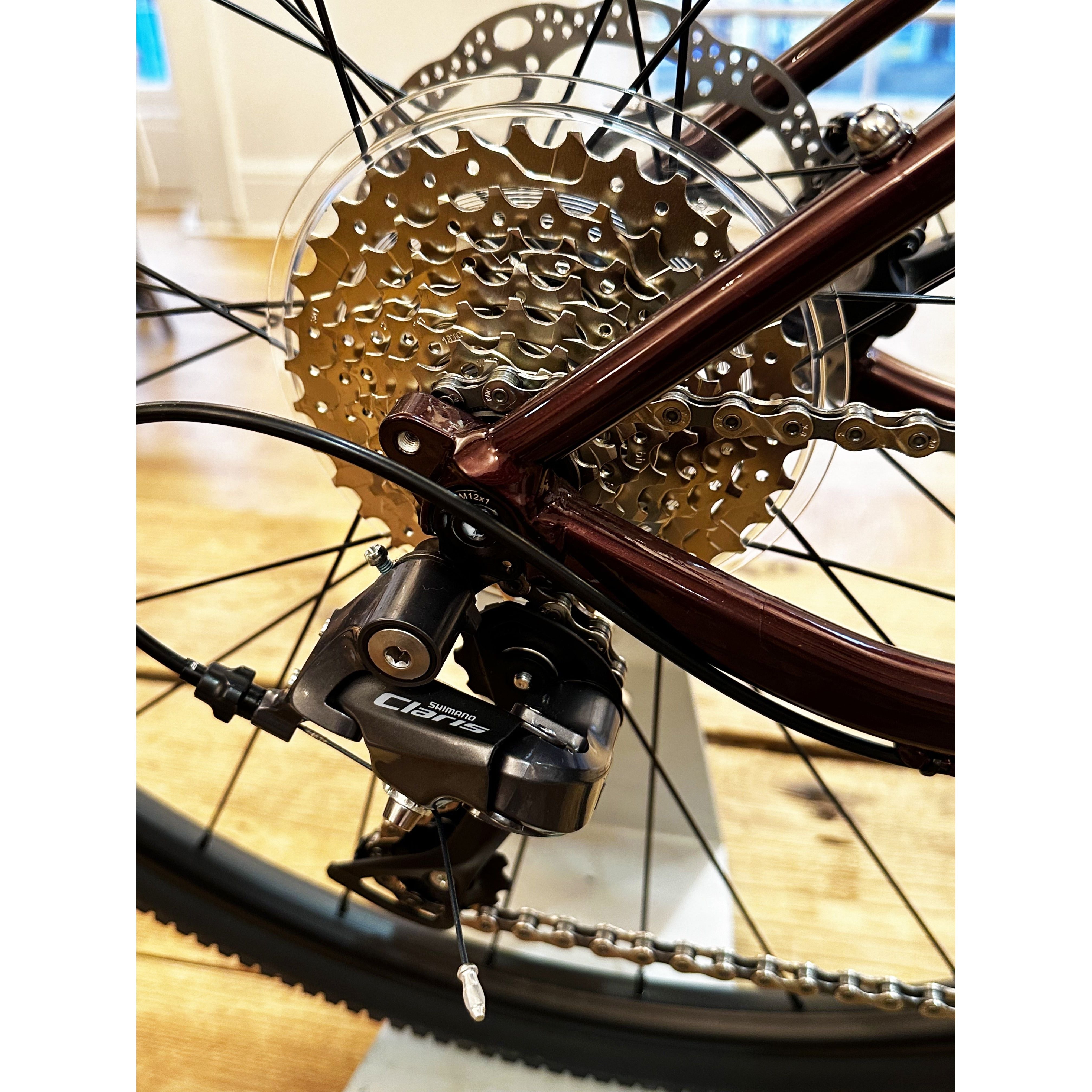 Gt bicycles grade elite hotsell