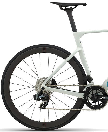 Cervelo Soloist Rival AXS Carbon Road Bike 2027 - Cloud Break