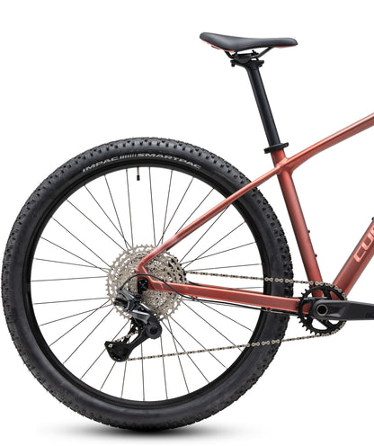 Cube Aim SLX Mountain Bike 2027 - Rusty Rose