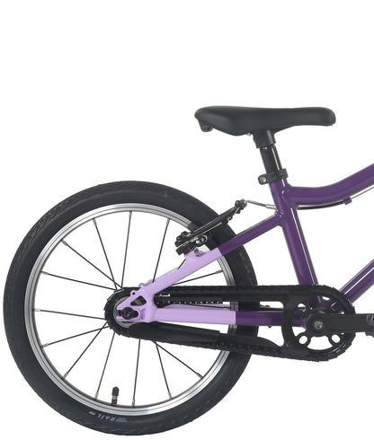 Reid H16 Kids Hybrid Bike 2027 - Purple