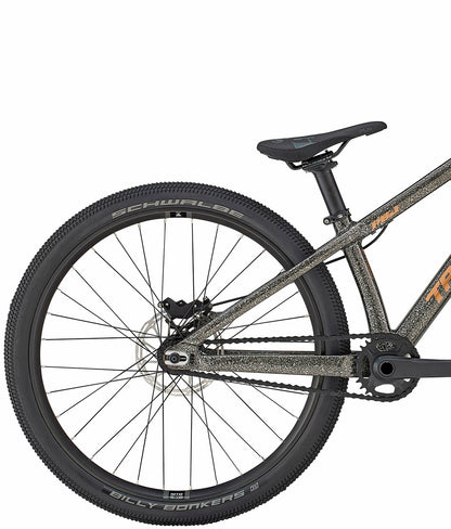 Transition PBJ Youth Jump Bike 2026 - Acid Bath