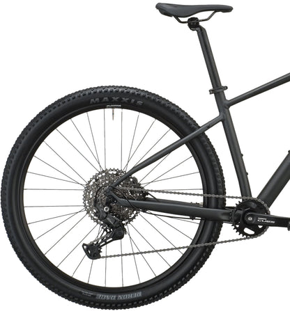Scott Contrail 10 Mountain Bike 2027 - Spinel Black