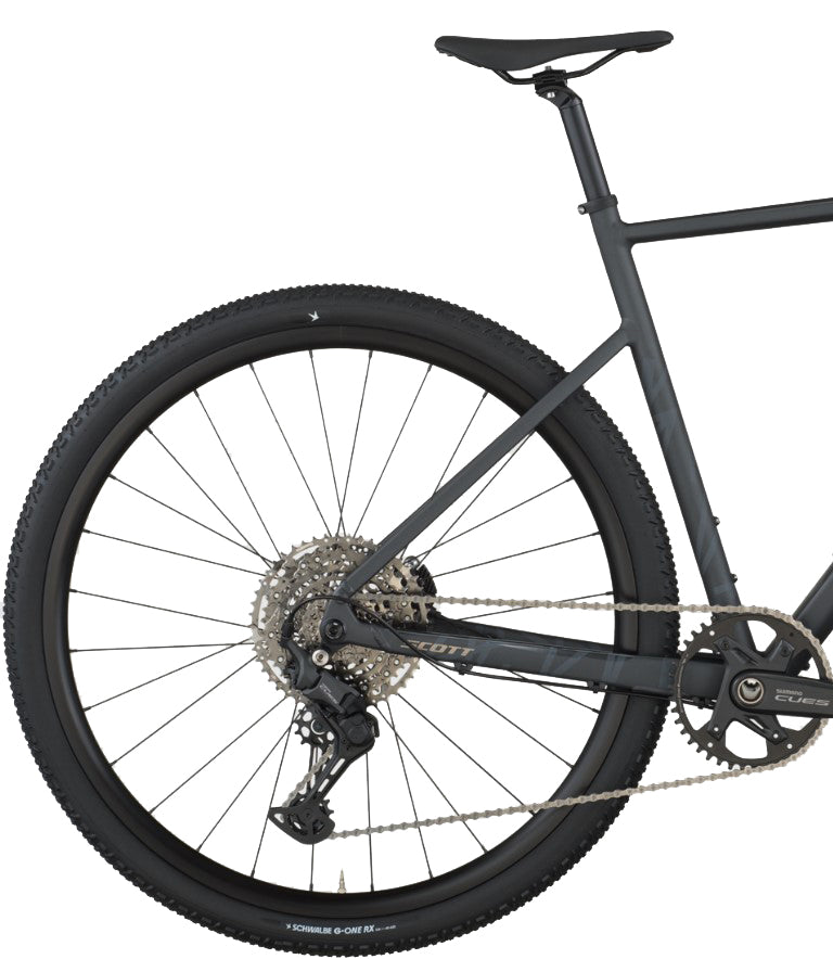 Scott Speedster Gravel 30 Gravel Bike 2026