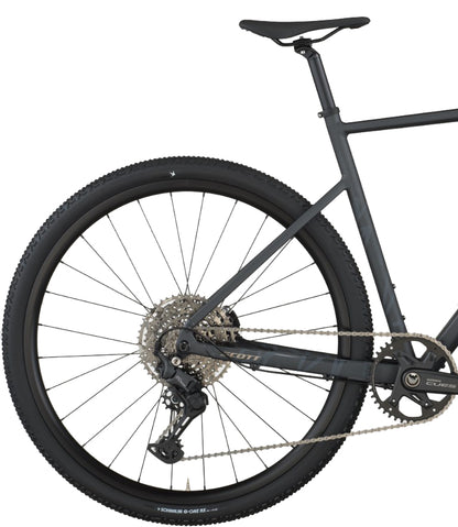 Scott Speedster Gravel 30 Gravel Bike 2026 - Black