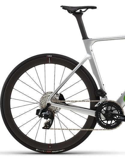Cervelo Soloist Rival AXS Carbon Road Bike 2026 - Serpentine