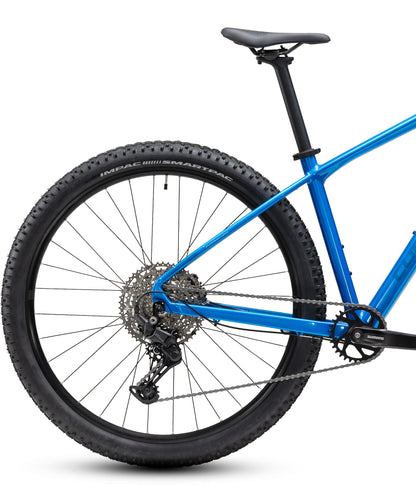 Cube Aim Pro Mountain Bike 2027 - Topas  Blue