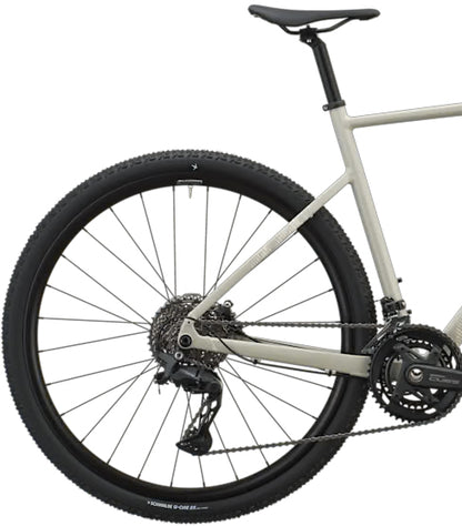 Scott Speedster Gravel 30 Gravel Bike 2027 - Agate Grey