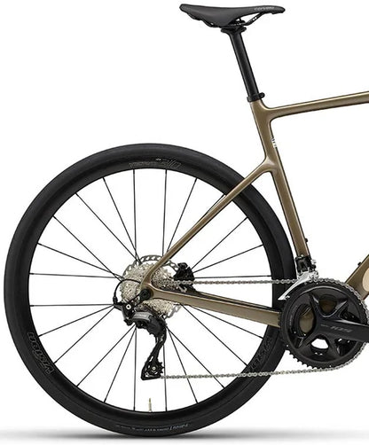 Cervelo Caledonia 105 Carbon Road Bike 2027 - Mocha