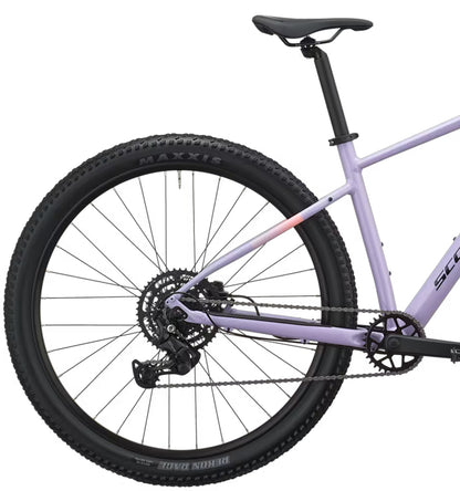 Scott Contrail 30 Mountain Bike 2027 - Wisteria Purple