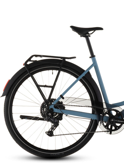 Cube Touring One Hybrid Bike 2026 - Bluebird