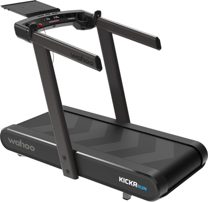 Wahoo KICKR RUN Smart Treadmill - Run Free