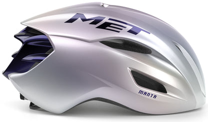 Met Manta Mips Road Cycling Helmet - Pogacar Edition