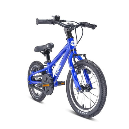 Frog 38 14 Inch Kids Bike 2026 - Green