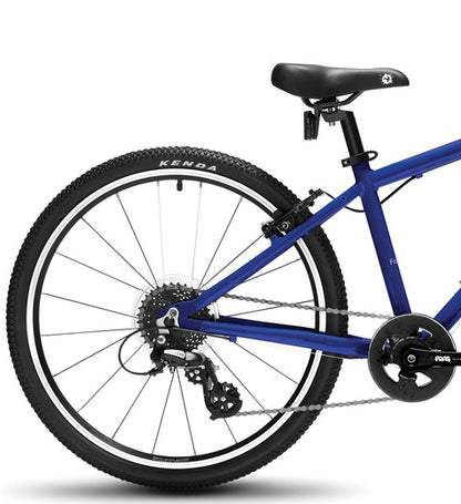 Frog 61 24 Inch Junior Bike 2025 - Blue