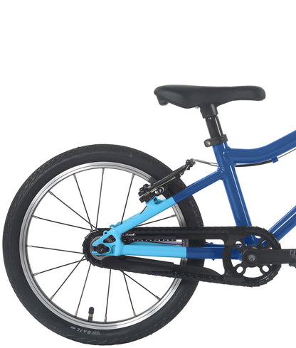 Reid H16 Kids Hybrid Bike 2027 - Blue