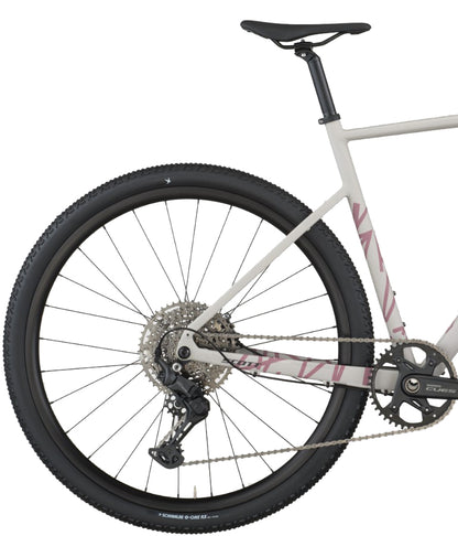 Scott Speedster Gravel 30 Gravel Bike 2026 - Sepia Grey