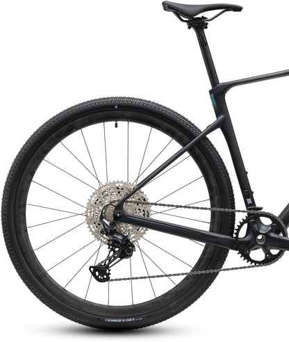 Cube Nuroad C:62 One Carbon Gravel Bike 2027 - Carbon