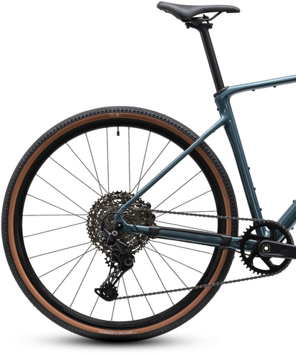 Cube Nuroad Pro Gravel Bike 2027 - Taiga