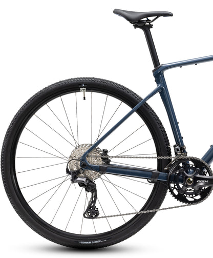 Cube Nuroad Race Gravel Bike 2027 - Ink Grey