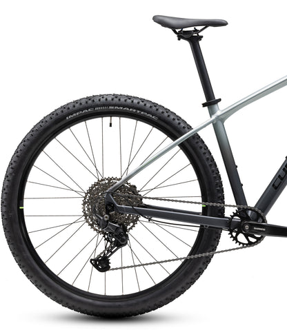 Cube Aim Pro Mountain Bike 2027 - Grey