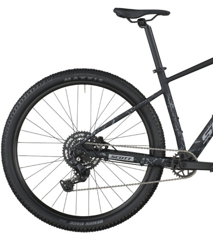 Scott Contrail 30 Mountain Bike 2026 - Black
