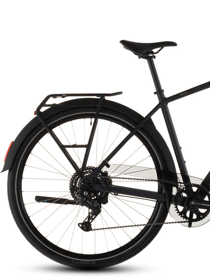 Cube Touring One Hybrid Bike 2026 - Night