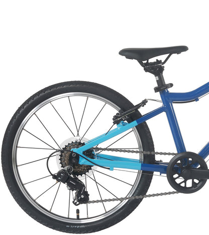 Reid H20 20" Kids Hybrid Bike 2027 - Blue