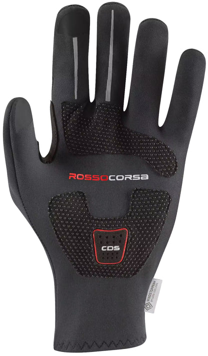 Castelli Perfetto Light 2 Cycling Gloves - Black