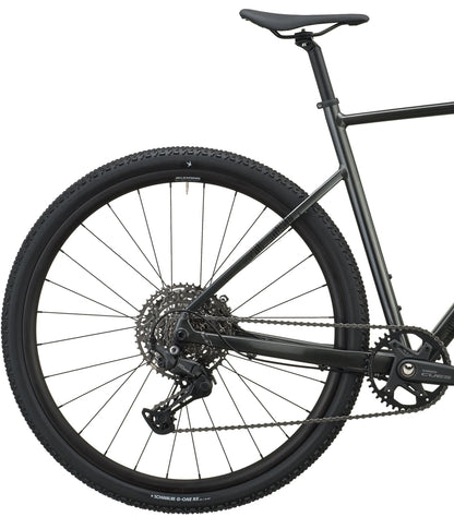 Scott Speedster Gravel 40 Gravel Bike 2027 - Tempest Grey