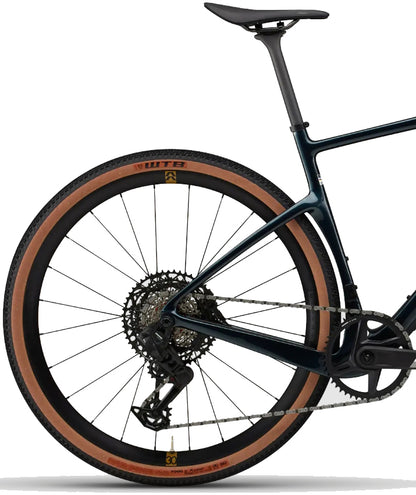 Cervelo Aspero Apex AXS Carbon Gravel Bike 2027 - Quarry