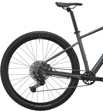 Scott Contrail 20 Mountain Bike 2027 - Chiseled Grey
