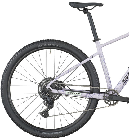 Scott Contrail 30 Mountain Bike 2026 - Violet Pink