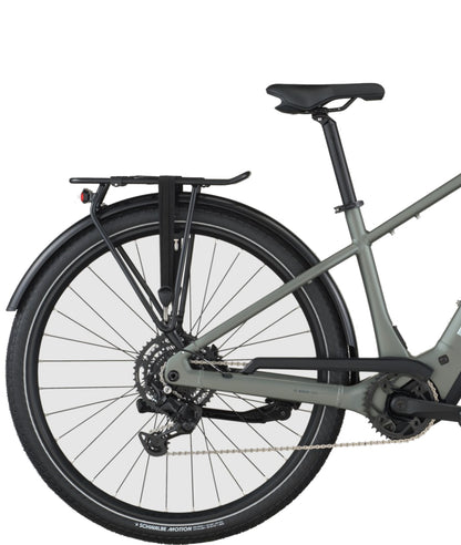 Scott Sub Sport 30 Electric Hybrid Bike 2026 - Highland Green
