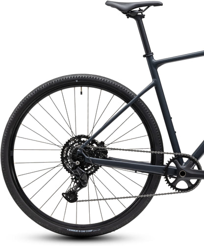 Cube Nulane Pro Hybrid Bike 2027 - Night
