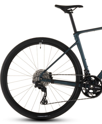 Cube Nuroad Race Gravel Bike 2026 - Royal Green