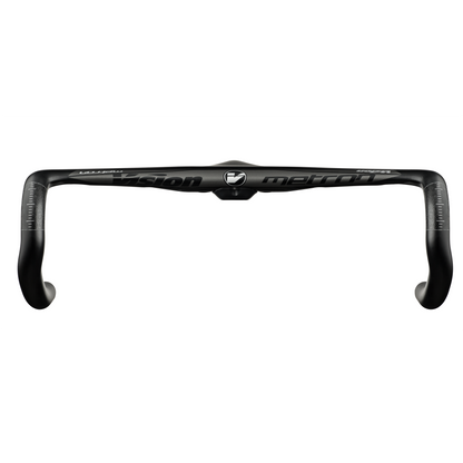 Vision Metron 5D Integrated Carbon Handlebar & Stem