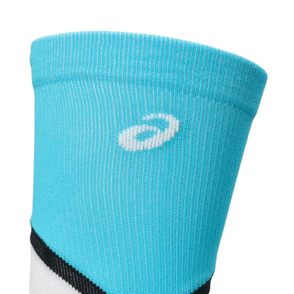 Asics MetaSpeed 2.0 Crew Running Socks - Blue