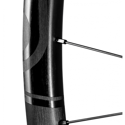 CrankBrothers Synthesis Alloy Enduro Boost Wheelset