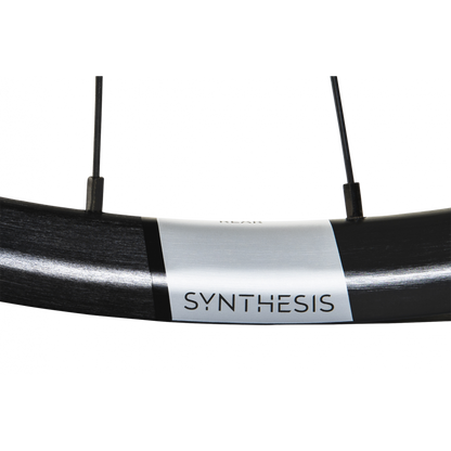 CrankBrothers Synthesis Alloy Enduro Boost Wheelset