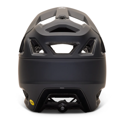 Fox Proframe RS Full Face MTB Helmet - Matte Black
