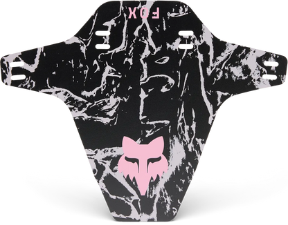 Fox Mud Guard